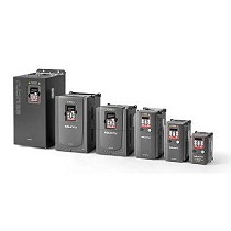 Variadores de frecuencia