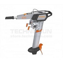 Motores fuera borda elctricos