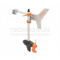 Motores fuera borda elctricos