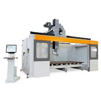 Centros de mecanizado