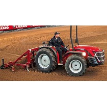 Tractores rgido super bajo