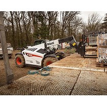 Cargadoras telescpicas