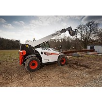 Manipuladoras telescpicas