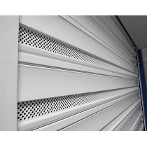 Persianas autoblocantes