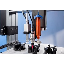 Vlvula de aguja para la microdosificacin de fluidos