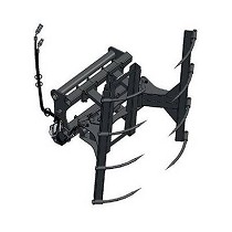 Manipuladores de balas con dientes