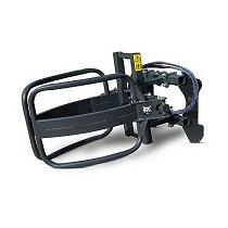 Manipuladores de balas con tubos