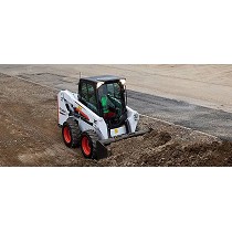 Cargadoras compactas