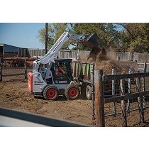 Cargadoras compactas