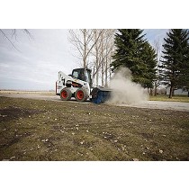 Cargadoras compactas