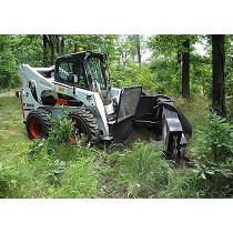 Cargadoras compactas