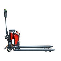 Transpaletas elctricas