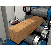 Sensores de distancia lser