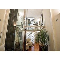 Vidrios laminados de seguridad