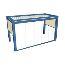 Software para prgolas bioclimticas