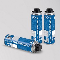 Espumas de poliuretano resistente a las deformaciones