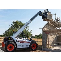 Cargadoras telescpicas