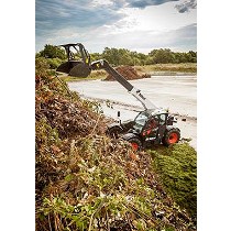 Cargadoras telescpicas