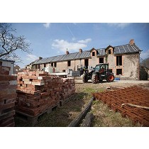 Cargadoras telescpicas