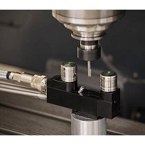 Medidor de herramienta sin contacto