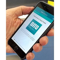 Aplicaciones que permite asegurar la hermeticidad de contenedores