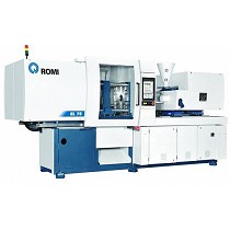 Inyectoras elctricas