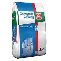 Fertilizantes encapsulados Osmocote Especiales CalMag + P
