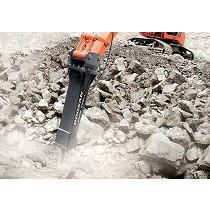 Martillos hidrulicos