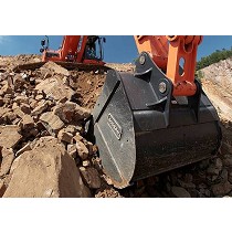 Cucharones para excavadoras