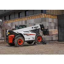 Manipuladoras telescpicas