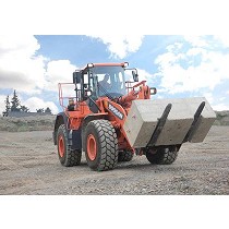 Horquillas portapalets