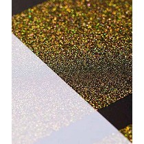 Pigmentos nacarados para aplicaciones de impresin