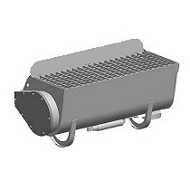 Cucharas hormigoneras