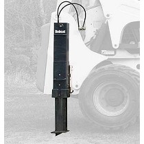 Estabilizadores traseros