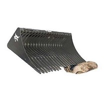 Cucharones de rejilla