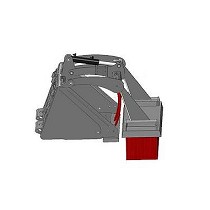 Barredoras de cerdas multiusos