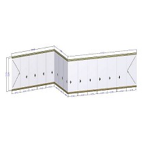 Software para cerramientos acristalados