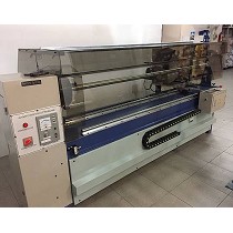 Mquinas de cortar rollos automtica