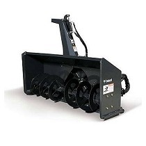 Turbinas quitanieves