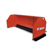 Barredoras quitanieves