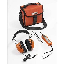 Gefonos detectores de fugas