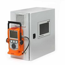 Equipos estacionarios de biogs