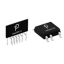 Semiconductores de potencia