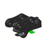 Acopladores hidrulico