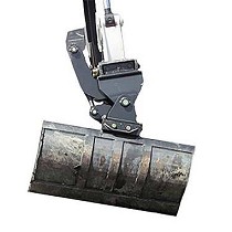 Accesorios para obras pblicas