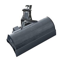 Cucharas basculantes