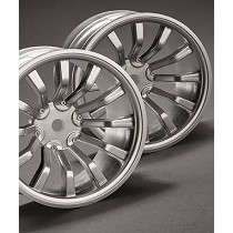 Mejoras tcnicas en la tecnologa de pigmento PVD