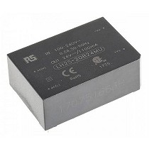 Convertidores de potencia y fuentes de alimentacin