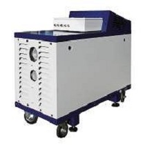 Bombas de vaco de tornillo