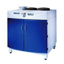 Bombas de vaco de tornillo